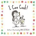 E-Book (epub) I Can Cook von Ana Estrela