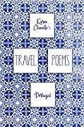 Couverture cartonnée Travel Poems de Karen Clavelle