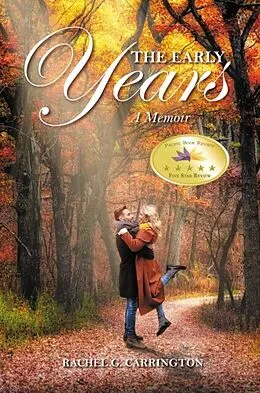 E-Book (epub) The Early Years - A Memoir von Rachel Carrington
