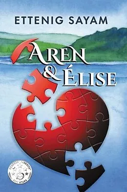E-Book (epub) Aren & Élise von Ettenig Sayam
