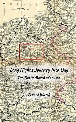 ePUB Long Night's Journey Into Day von Erhard Wittek
