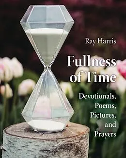 E-Book (epub) Fullness of Time von Ray Harris