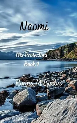 E-Book (epub) Naomi von Ronna Bacon
