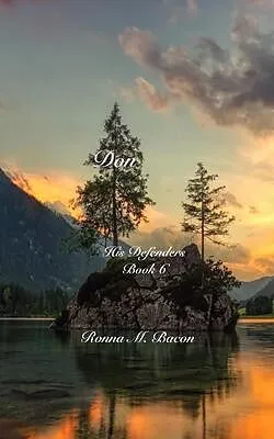 E-Book (epub) Don von Ronna Bacon