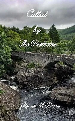 E-Book (epub) Called by the Protector von Ronna Bacon