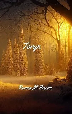 E-Book (epub) Toryn von Ronna Bacon
