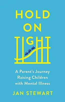 E-Book (epub) Hold on Tight von Jan Stewart