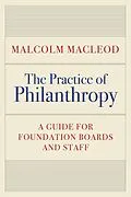 E-Book (epub) Practice of Philanthropy von Malcolm Macleod