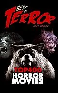E-Book (epub) Best of Terror 2021: Top 400 Horror Movies von Steve Hutchison