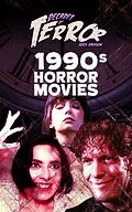 E-Book (epub) Decades of Terror 2021: 1990s Horror Movies von Steve Hutchison