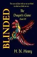 E-Book (epub) BLINDED The Dragon's Game Book VI von H. N. Henry