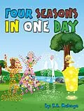 E-Book (epub) Four Seasons In One Day von K. A. Mulenga
