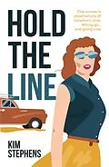 E-Book (epub) Hold the Line von Kim Stephens