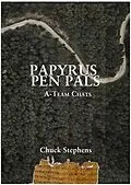 E-Book (epub) Papyrus Pen Pals von Charles (Chuck) Stephens