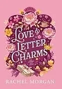 Fester Einband Love & Letter Charms von Rachel Morgan