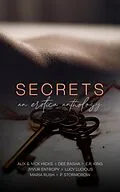 E-Book (epub) Secrets von Maria Rush, P. Stormcrow, Lucy Luscious