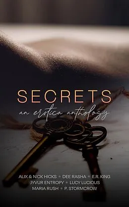 E-Book (epub) Secrets von Maria Rush, P. Stormcrow, Lucy Luscious