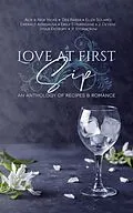 E-Book (epub) Love At First Sip von Emily S Hurricane, P. Stormcrow, Emerald Aonghusa