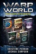 E-Book (epub) Warpworld: Full Series von Joshua Simpson, Kristene Perron