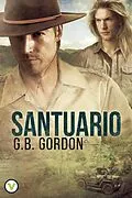 E-Book (epub) Santuario von G. B. Gordon