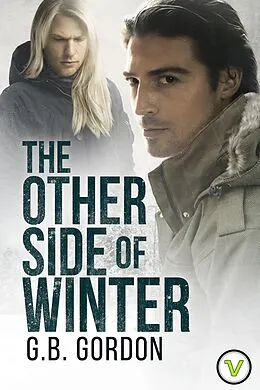 E-Book (epub) The Other Side of Winter (Santuario, #2) von G. B. Gordon
