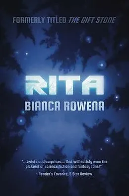 E-Book (epub) Rita von Bianca Rowena