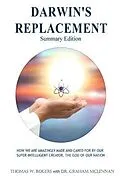 E-Book (epub) DARWIN'S REPLACEMENT - SUMMARY EDITION von Thomas W. Rogers, Graham C. McLennan, Gerald R. Bergman