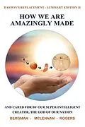 E-Book (epub) HOW WE ARE AMAZINGLY MADE von Thomas Rogers, Graham McLennan, Gerald Bergman