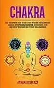 Kartonierter Einband Chakra von Annaka Dispenza