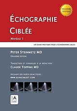 E-Book (epub) Échographie Ciblée von Peter Steinmetz