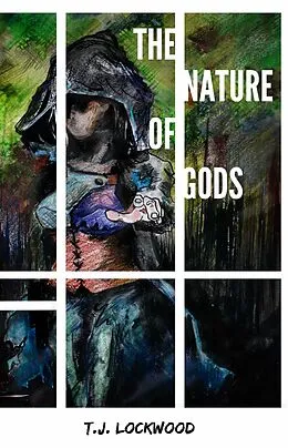 E-Book (epub) The Nature of Gods von T. J. Lockwood