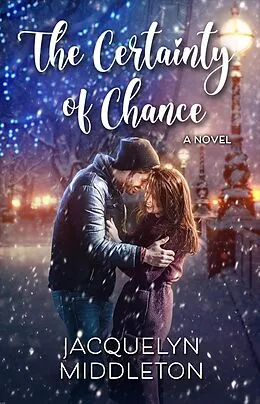 E-Book (epub) The Certainty of Chance von Jacquelyn Middleton