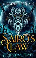 E-Book (epub) Sairo's Claw (Gensokai Kaigai, #1) von Virginia McClain