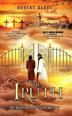E-Book (epub) The Truth von Robert Barry