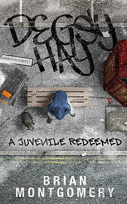 E-Book (epub) Mr von Brian Stephen Montgomery