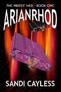 E-Book (epub) Arianrhod von Sandi Cayless