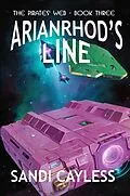 E-Book (epub) Arianrhod's Line von Sandi Cayless