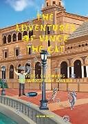 Kartonierter Einband The Adventures of Vince the Cat von Heidi Bryant