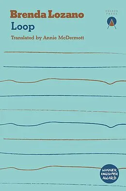 E-Book (epub) Loop von Brenda Lozano
