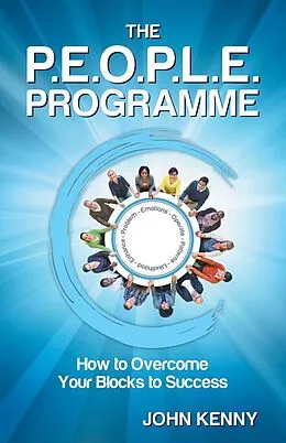 E-Book (epub) The P.E.O.P.L.E. Programme von John Kenny
