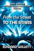 E-Book (epub) From the Street to the Stars von Edward Willett