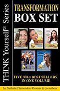 E-Book (epub) Think Yourself Transformation Box Set (THINK Yourself®) von Nathalie Plamondon-Thomas