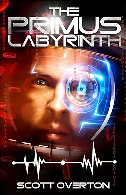 E-Book (epub) The Primus Labyrinth von Scott Overton
