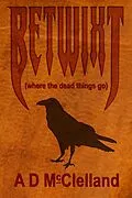 E-Book (epub) Betwixt (Where The Dead Things Go) von Aaron D McClelland