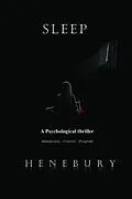 E-Book (epub) SLEEP von Craig Henebury