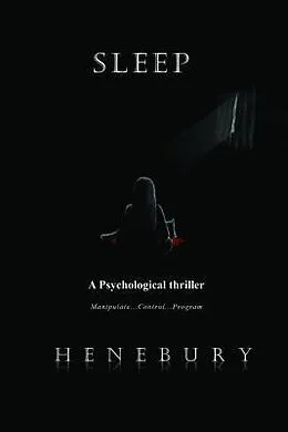 E-Book (epub) SLEEP von Craig Henebury