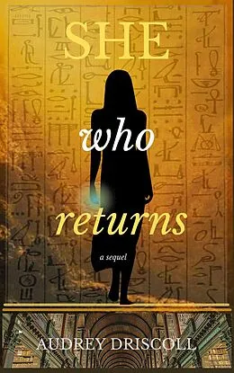 E-Book (epub) She Who Returns von Audrey Driscoll