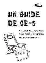 eBook (epub) Un Guide de CE-5 de Cielia Hatch