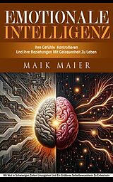 eBook (epub) Emotionale Intelligenz de Maik Maier