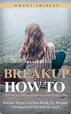 eBook (epub) Breakup de Grant Shipley